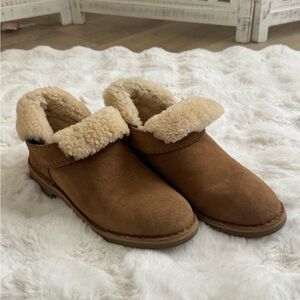 Brand new!! UGG pure mini boot